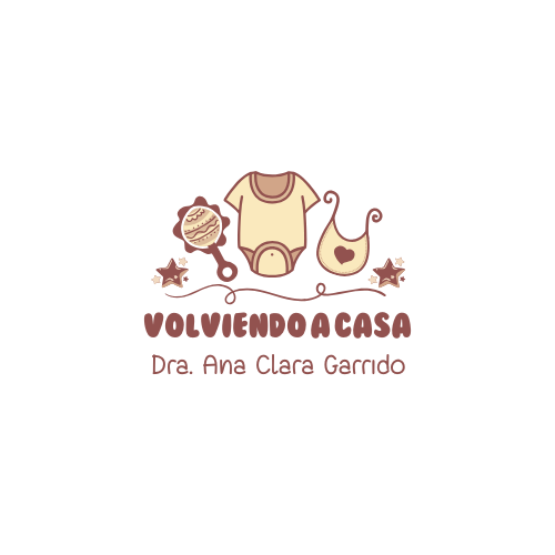 VOLVIENDO A CASA